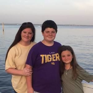 Meet your Posher, Becky